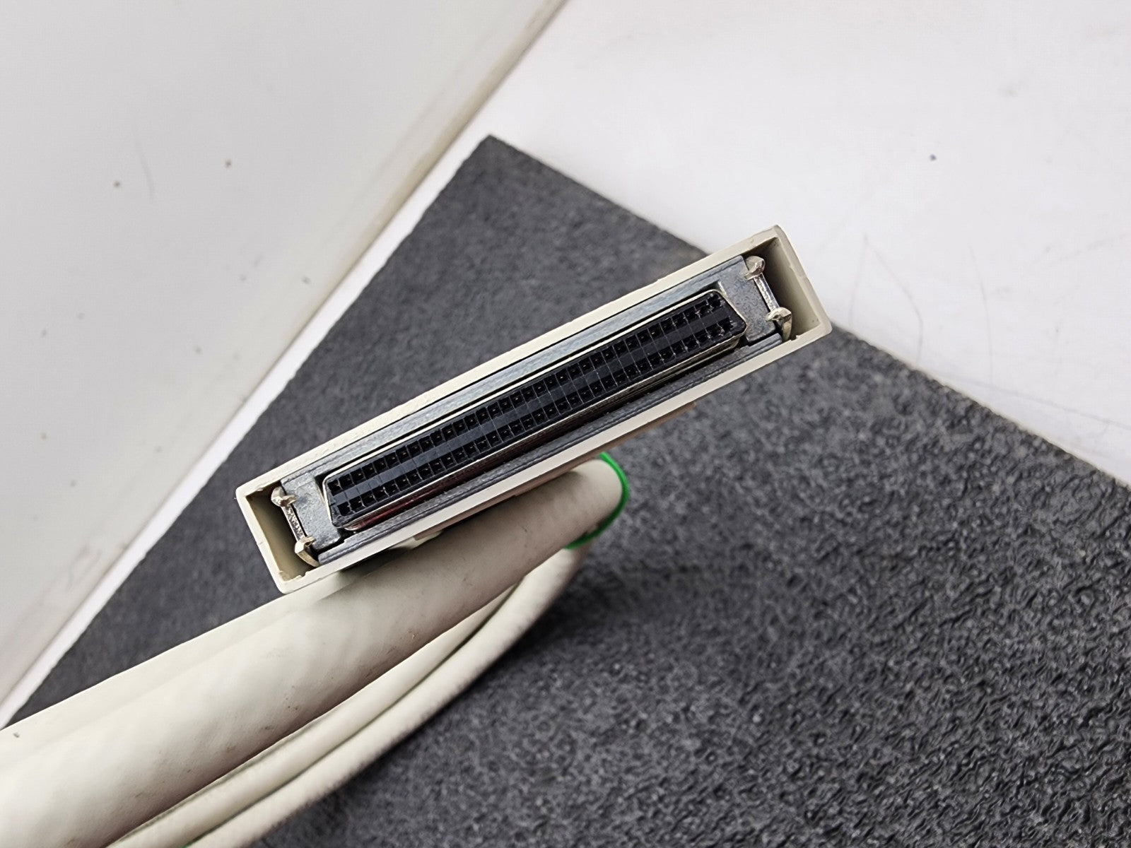 National Instruments BNC-2080 Analog Break Out Board 24x Female BNC 2x IDC50