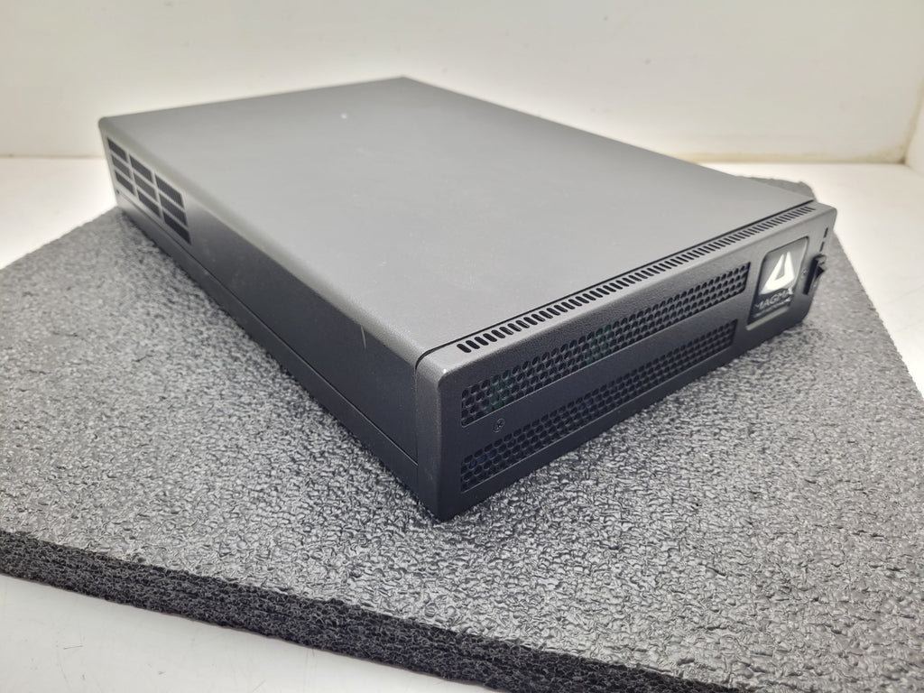 Magma 3 Slot PCI Expansion Chassis 01-04426-03 Host Card 01-04577-01 01-04440-03