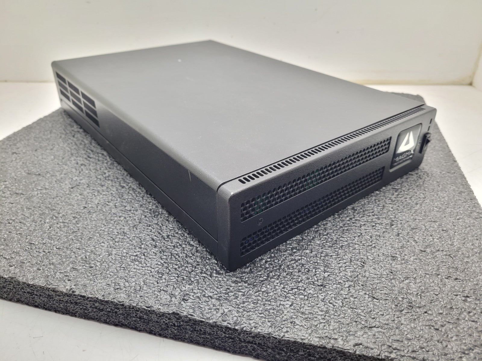 Magma 3 Slot PCI Expansion Chassis 01-04426-03 Host Card 01-04577-01 01-04440-03