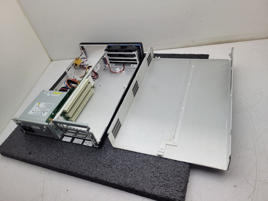 Magma 3 Slot PCI Expansion Chassis 01-04426-03 Host Card 01-04577-01 01-04440-03