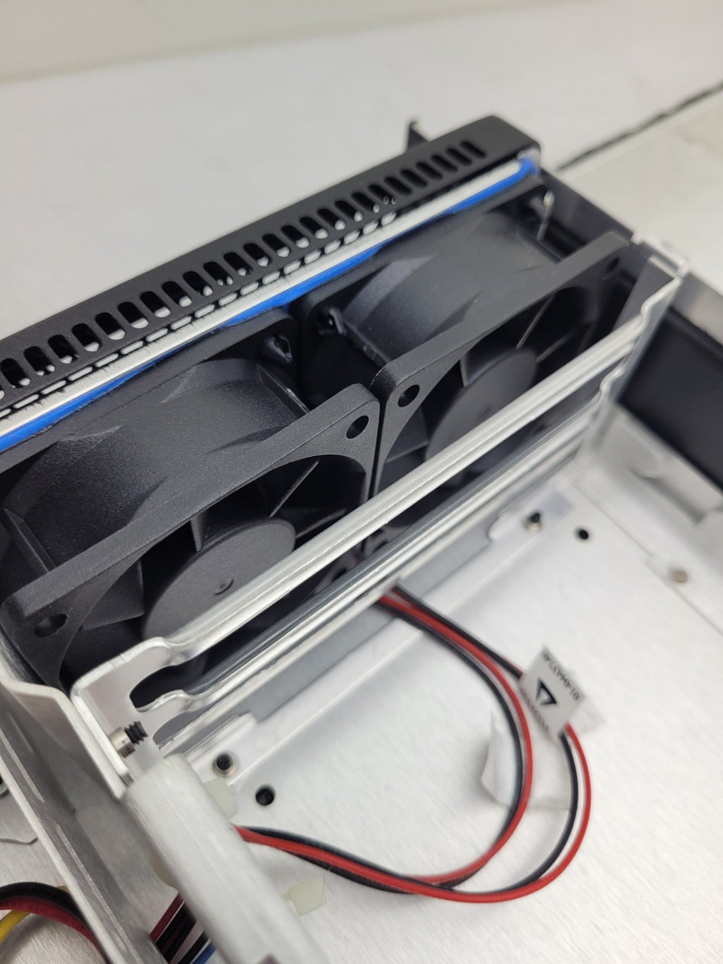 Magma 3 Slot PCI Expansion Chassis 01-04426-03 Host Card 01-04577-01 01-04440-03