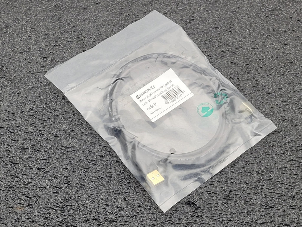 OCDemon Macraigor Systems usbWiggler Debugger ONCE  On Chip Technology w/ cable