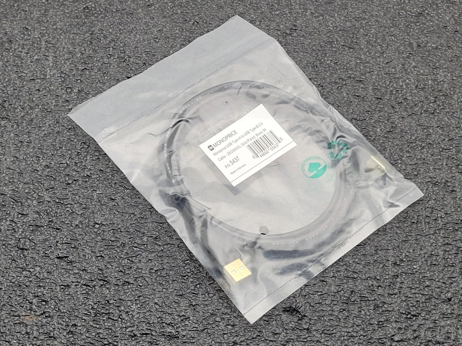 OCDemon Macraigor Systems usbWiggler Debugger ONCE  On Chip Technology w/ cable