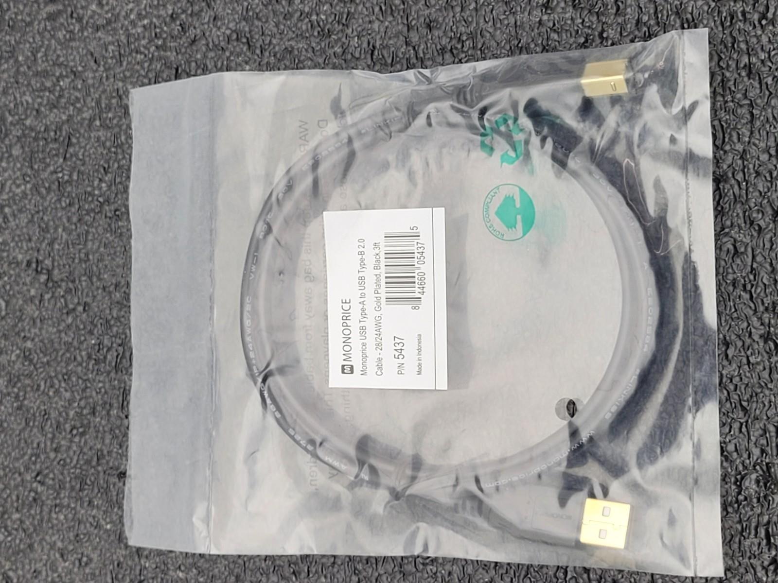 OCDemon Macraigor Systems usbWiggler Debugger ONCE  On Chip Technology w/ cable