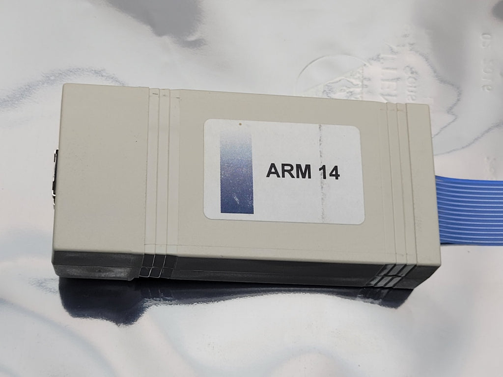 OCDemon Macraigor Systems usbWiggler Debugger ONCE  On Chip Technology w/ cable