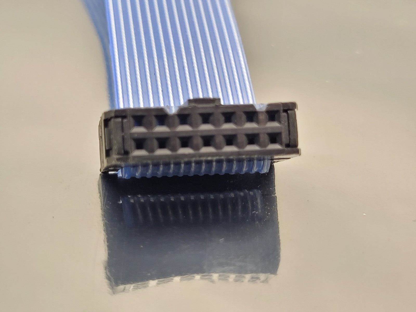 OCDemon Macraigor Systems usbWiggler Debugger ONCE  On Chip Technology w/ cable