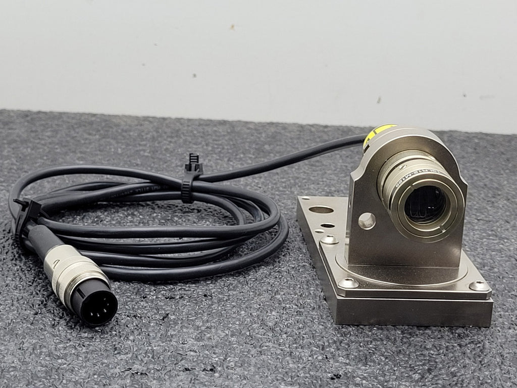 56mw Schafter + Kirchhoff 13LR12-M125 Laser Micro Line Generator 12° Fan Angle