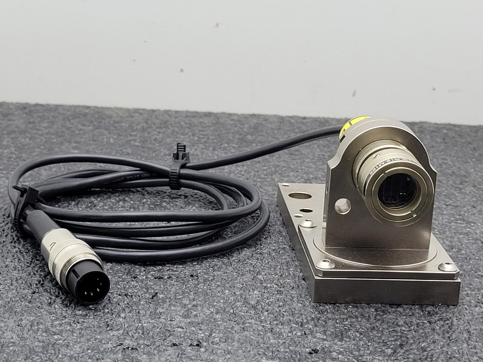 56mw Schafter + Kirchhoff 13LR12-M125 Laser Micro Line Generator 12° Fan Angle