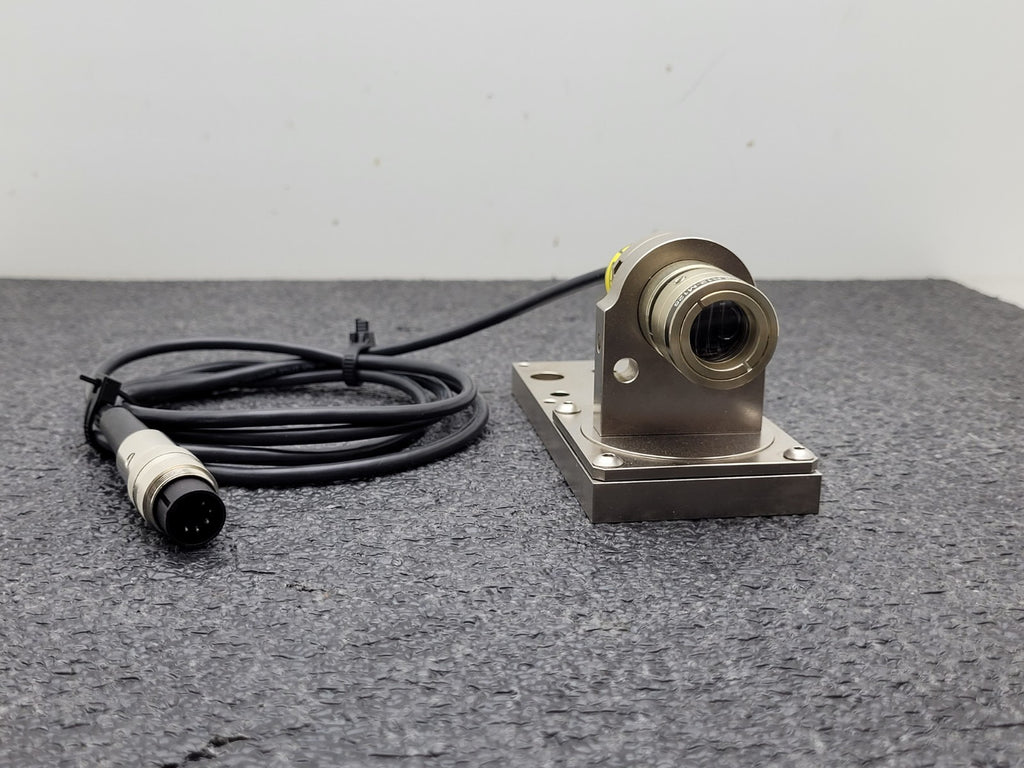 56mw Schafter + Kirchhoff 13LR12-M125 Laser Micro Line Generator 12° Fan Angle