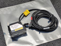Keyence IL-300 Intelligent-L Digital Laser Range Sensor + OP87056 4 Pin 2M Cable