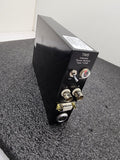 TMS Intensity Power Module 112AB Probe Input Dual BNC Output Battery Pack Option