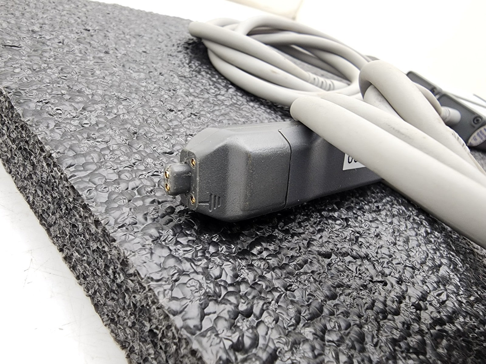 Lot of 4x LeCroy AP033 AP034 Active Differential Probe For Parts or Repair