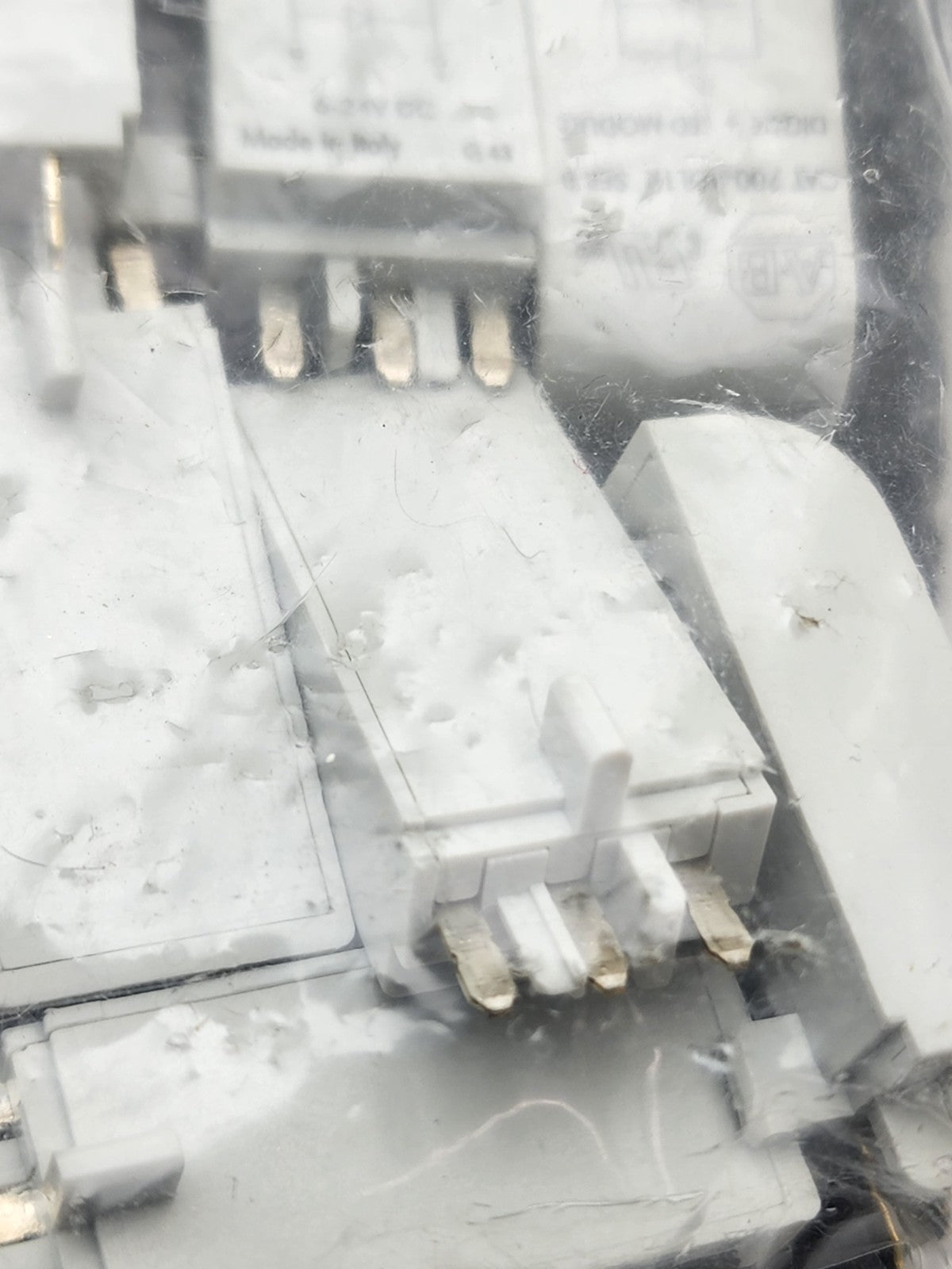 Lot of 27x 700-AV3R 700-ADR 700-ADL1R Diode Indicator Light Relay Module