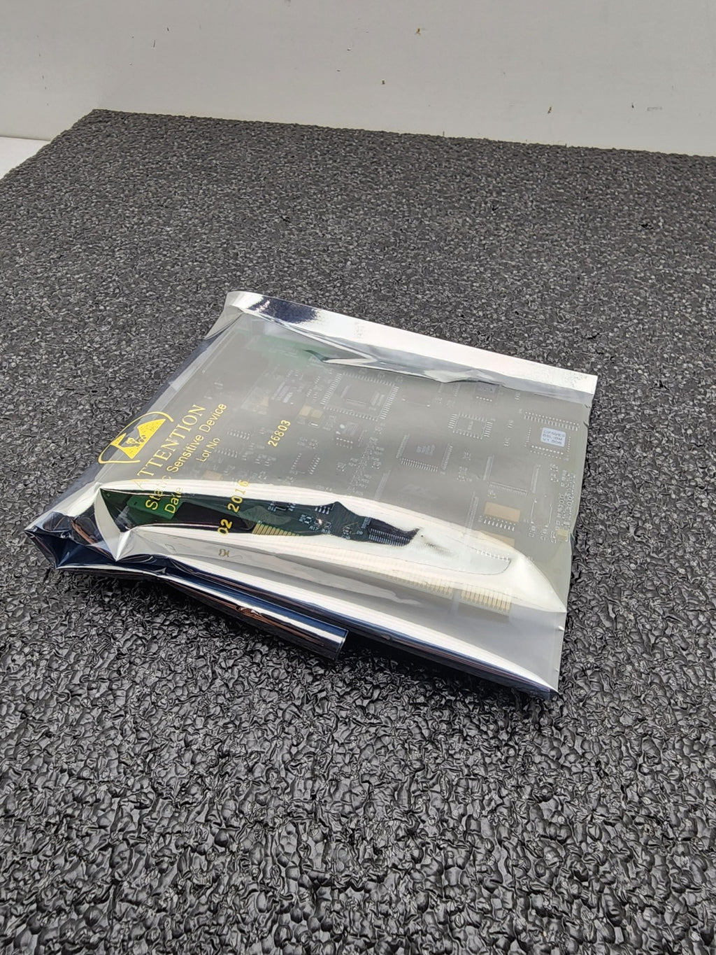 CIF50/ES BSL-IBM Hilscher Computer PCI  interface board L9820012 V1.506 SMSI Lic