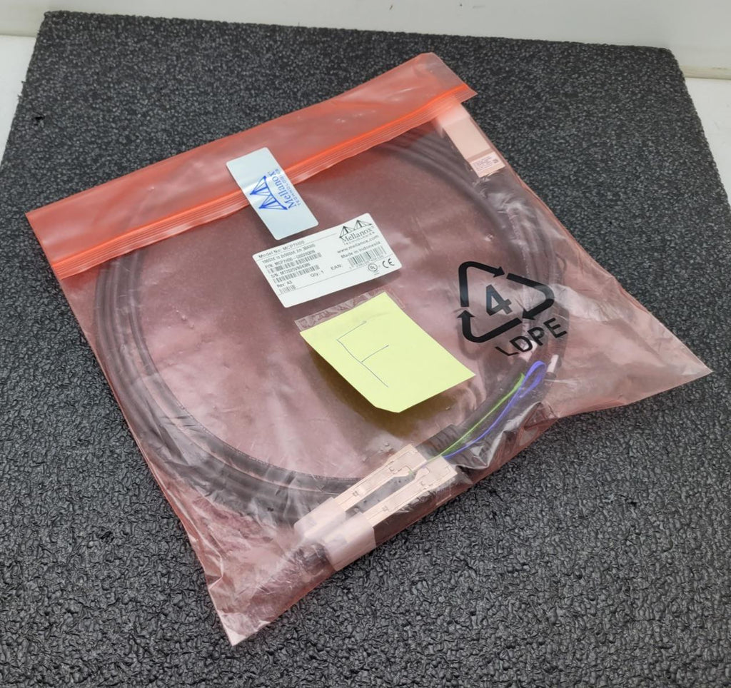 MELLANOX MCP7H00-G002R30N COPPER HYBRID Cable ETH 100GbE TO 2X50GbE 2M 30AWG[F]