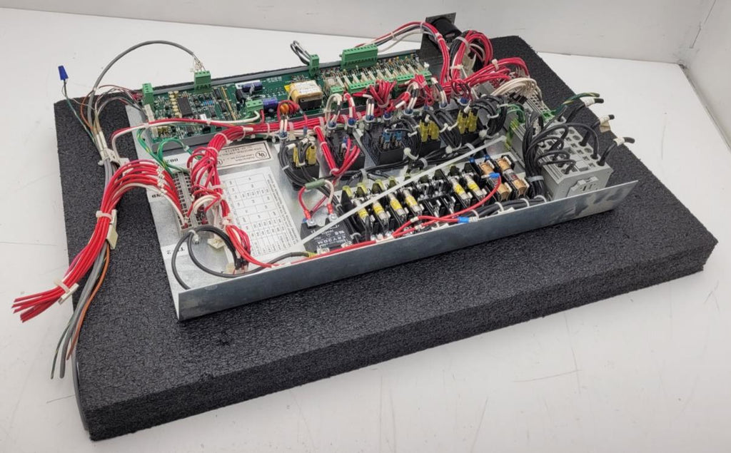 Cincinnati Sub-Zero CSZ ZH-8-1-H/AC Main Control Circuit Board A80404-00