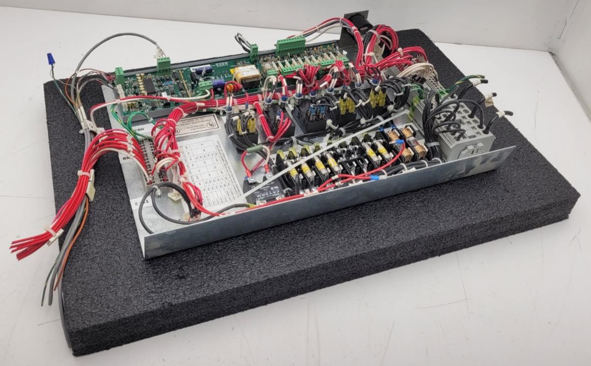 Cincinnati Sub-Zero CSZ ZH-8-1-H/AC Main Control Circuit Board A80404-00