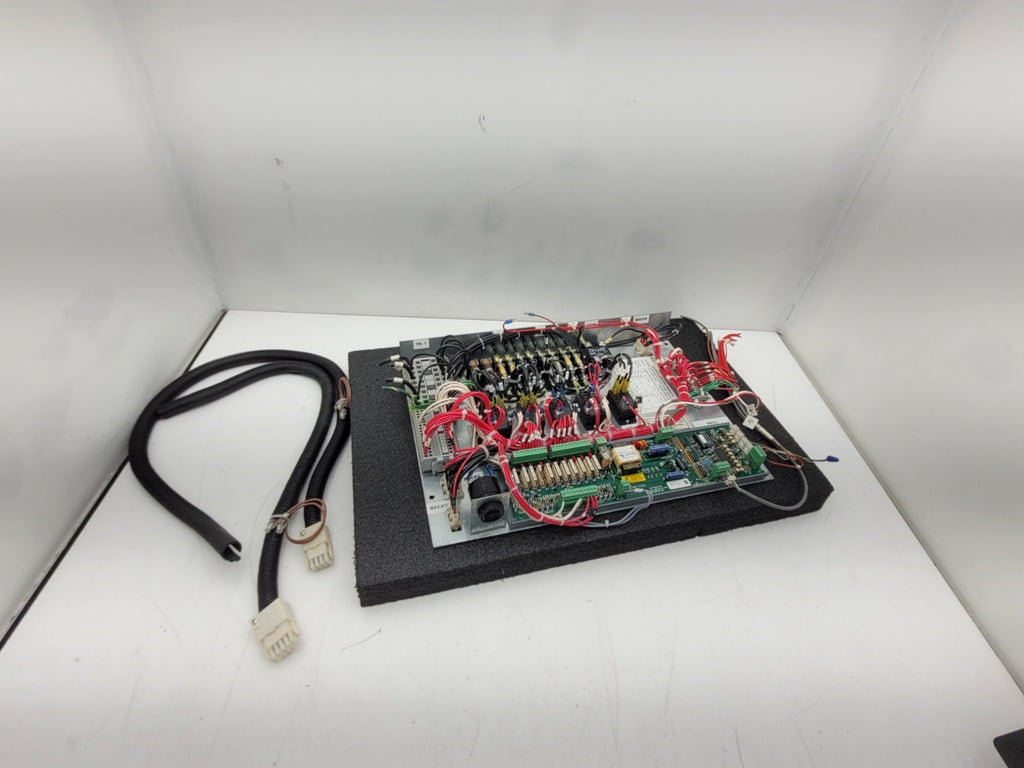 Cincinnati Sub-Zero CSZ ZH-8-1-H/AC Main Control Circuit Board A80404-00
