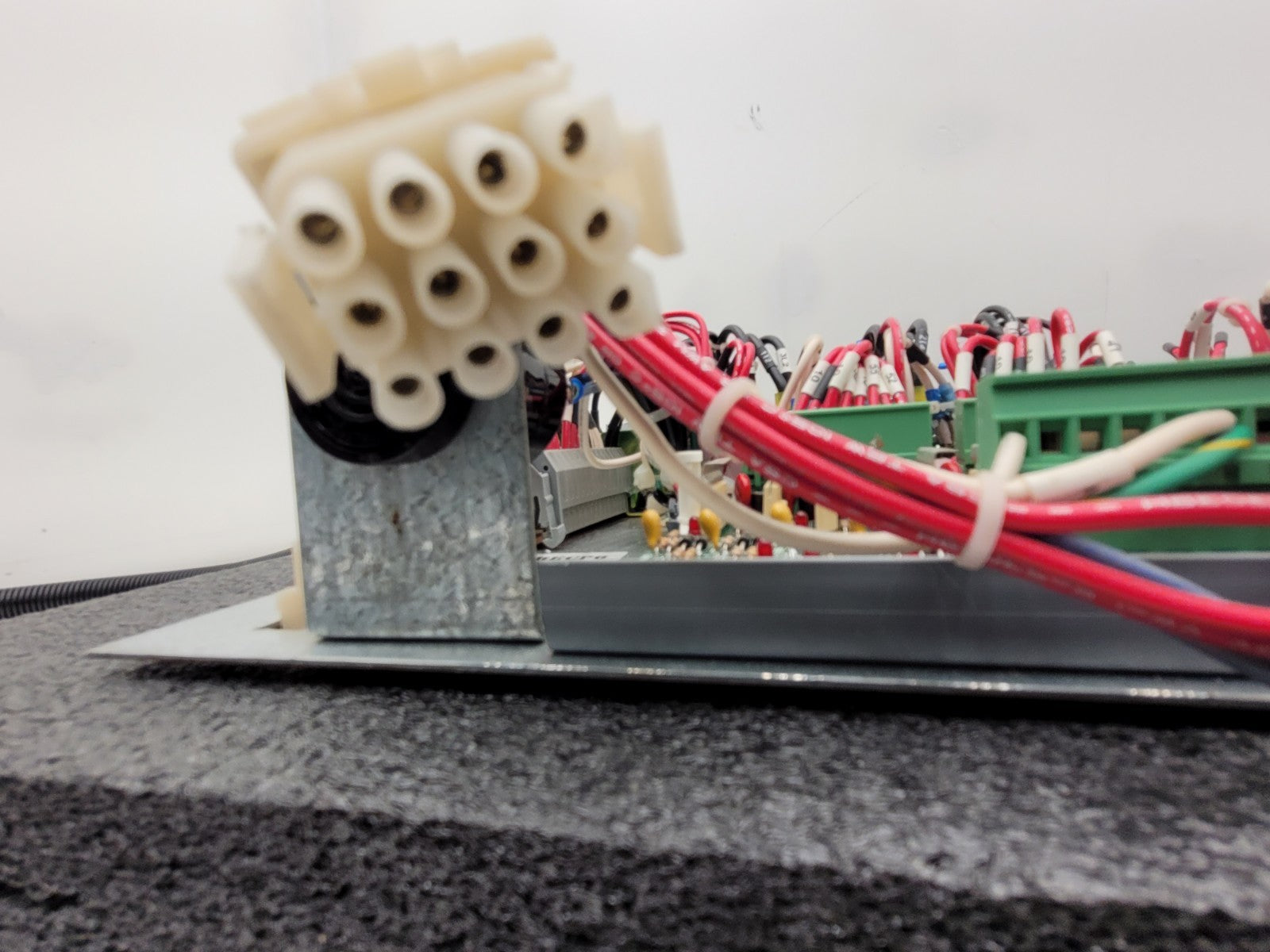 Cincinnati Sub-Zero CSZ ZH-8-1-H/AC Main Control Circuit Board A80404-00