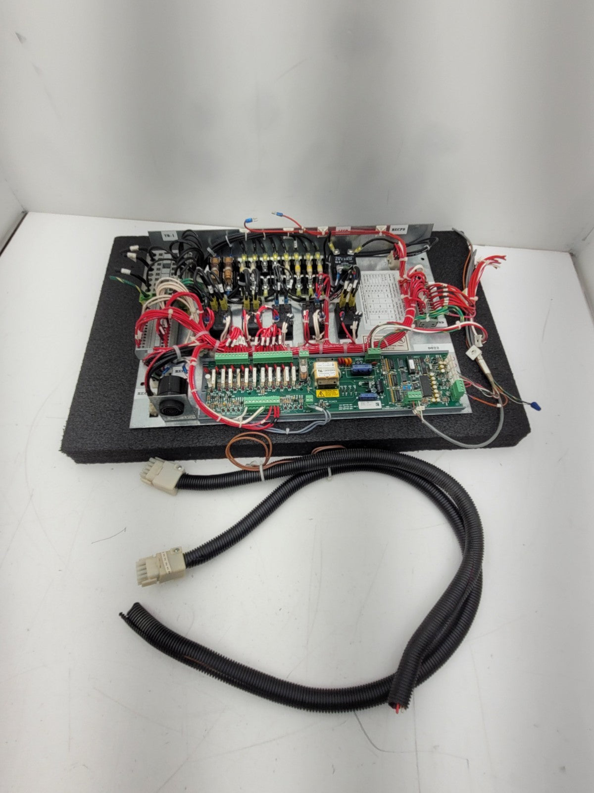 Cincinnati Sub-Zero CSZ ZH-8-1-H/AC Main Control Circuit Board A80404-00