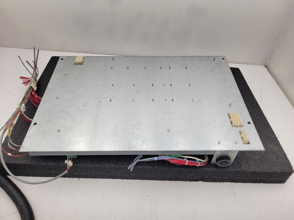 Cincinnati Sub-Zero CSZ ZH-8-1-H/AC Main Control Circuit Board A80404-00