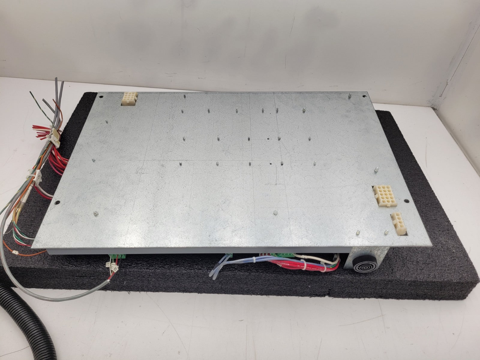 Cincinnati Sub-Zero CSZ ZH-8-1-H/AC Main Control Circuit Board A80404-00