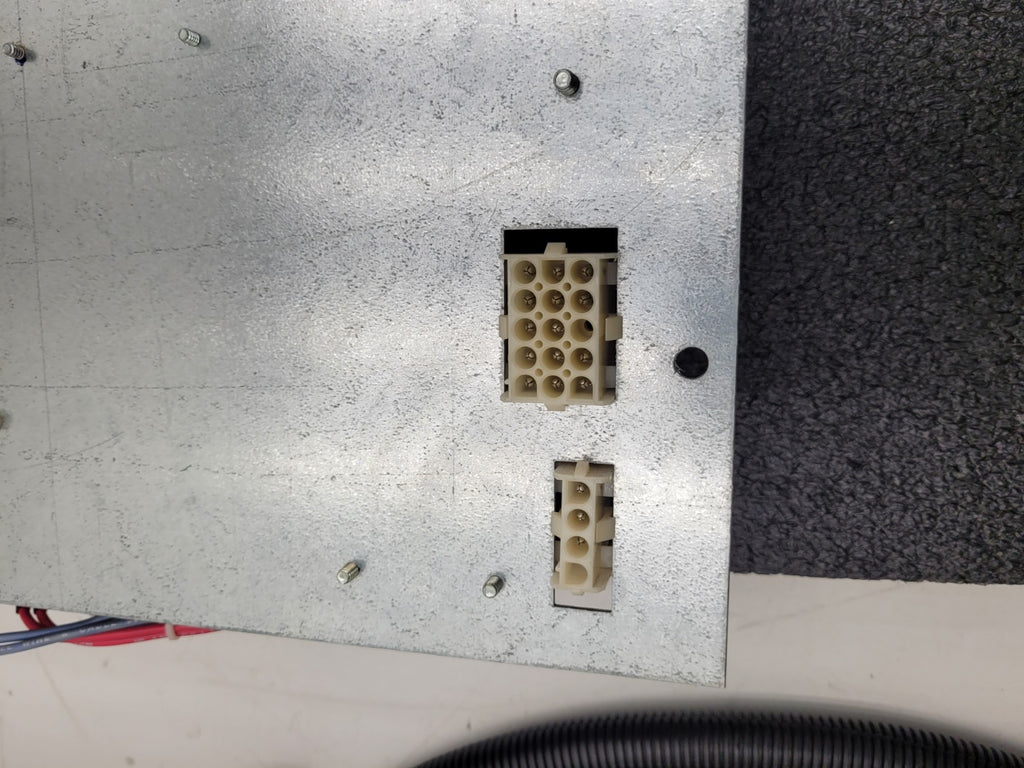 Cincinnati Sub-Zero CSZ ZH-8-1-H/AC Main Control Circuit Board A80404-00