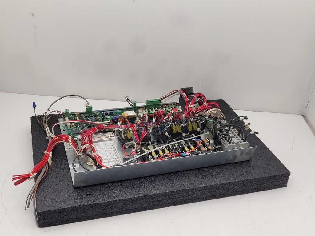 Cincinnati Sub-Zero CSZ ZH-8-1-H/AC Main Control Circuit Board A80404-00