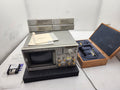 HP AGILENT 54750A 54754A 2CH 18GHz Differential TDR  54751A 20Ghz From HP Lab