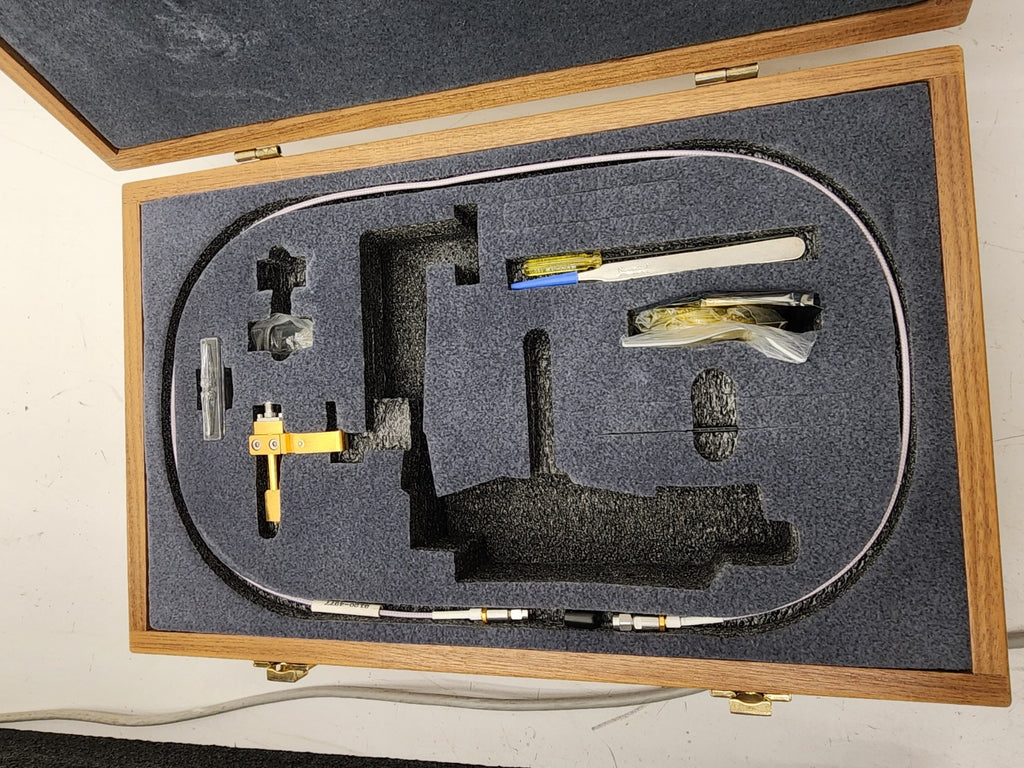 HP AGILENT 54750A 54754A 2CH 18GHz Differential TDR  54751A 20Ghz From HP Lab