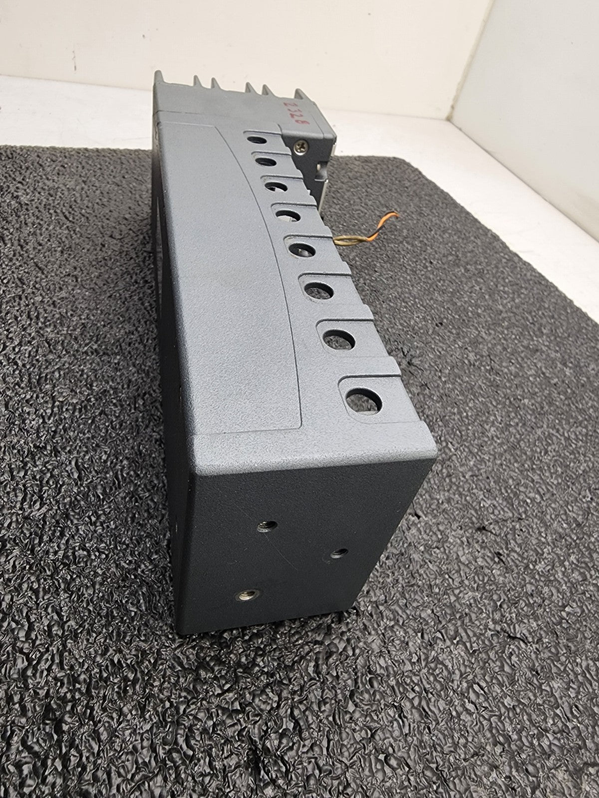 National Instruments NI CRIO-9014 CompactRIO Controller 188747F-02L 8 Slot