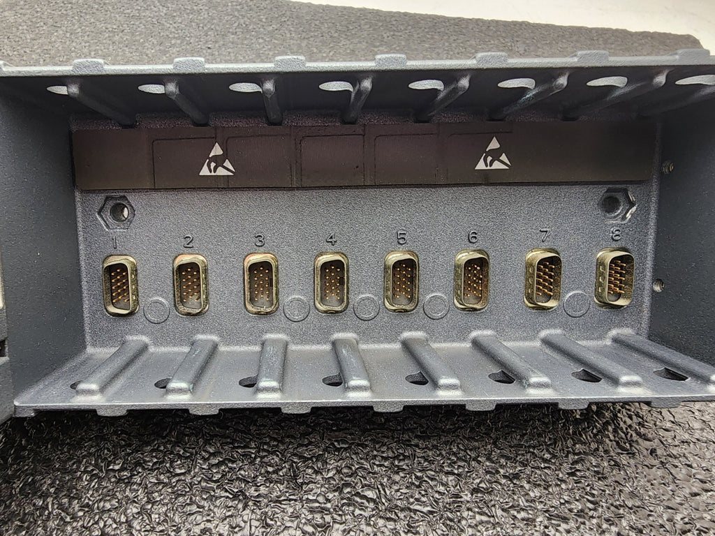 National Instruments NI CRIO-9014 CompactRIO Controller 188747F-02L 8 Slot