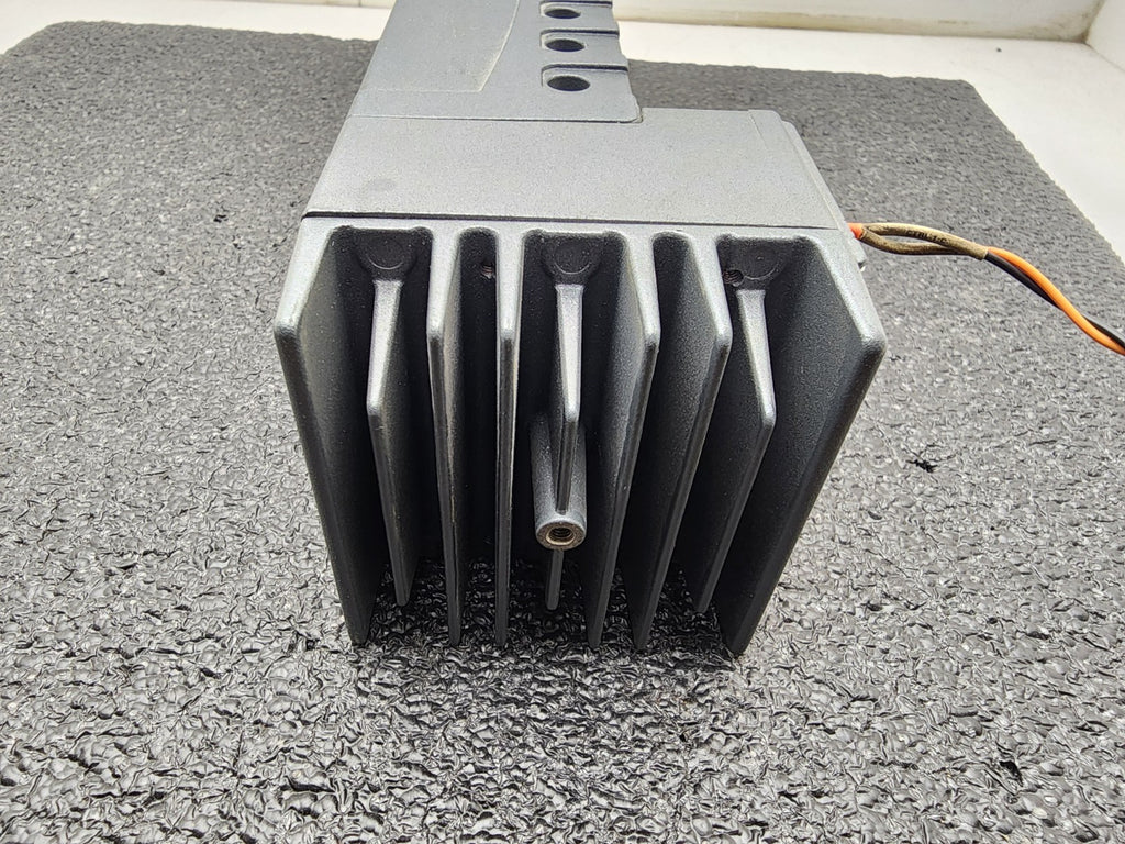 National Instruments NI CRIO-9014 CompactRIO Controller 188747F-02L 8 Slot