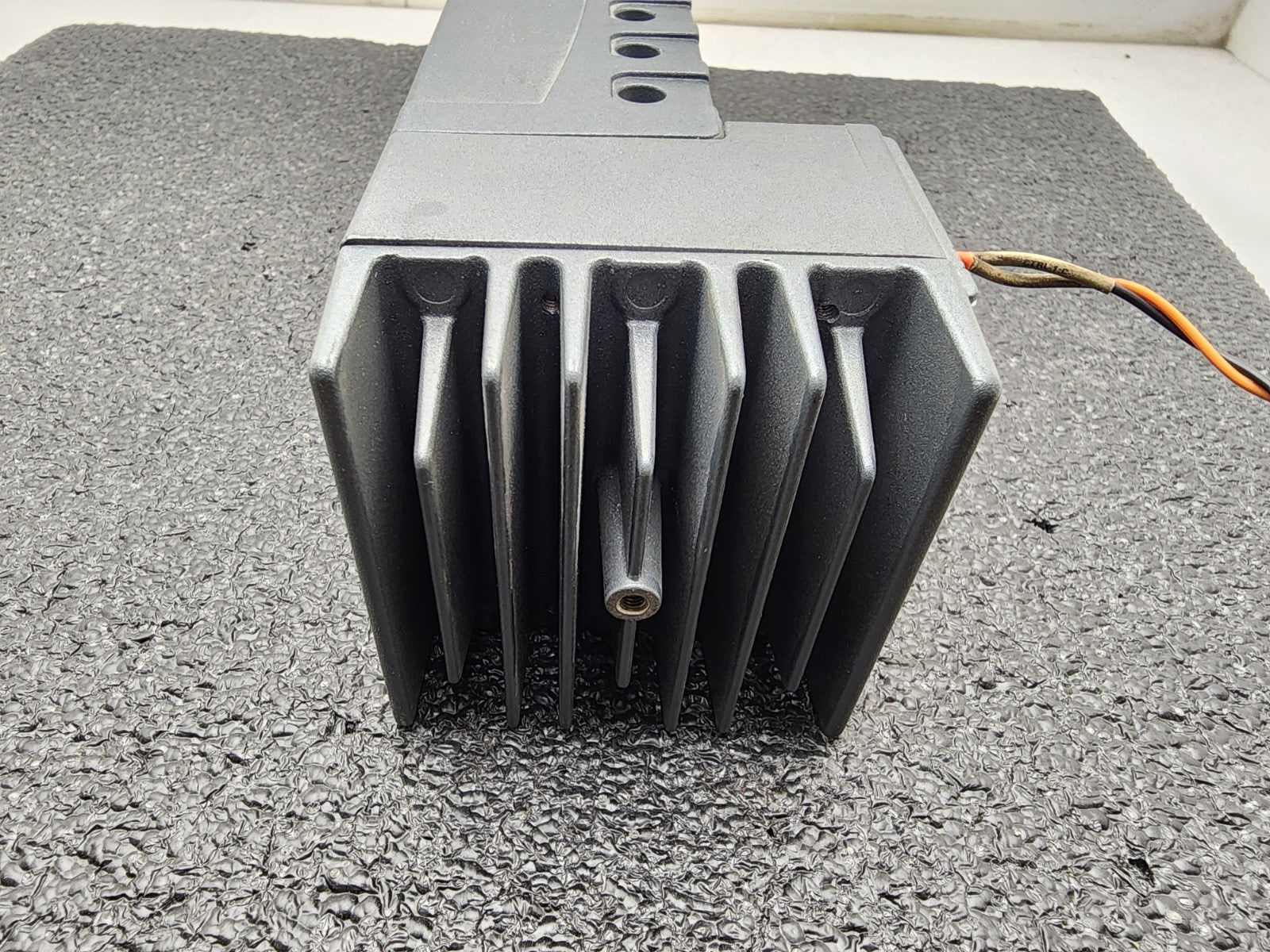 National Instruments NI CRIO-9014 CompactRIO Controller 188747F-02L 8 Slot