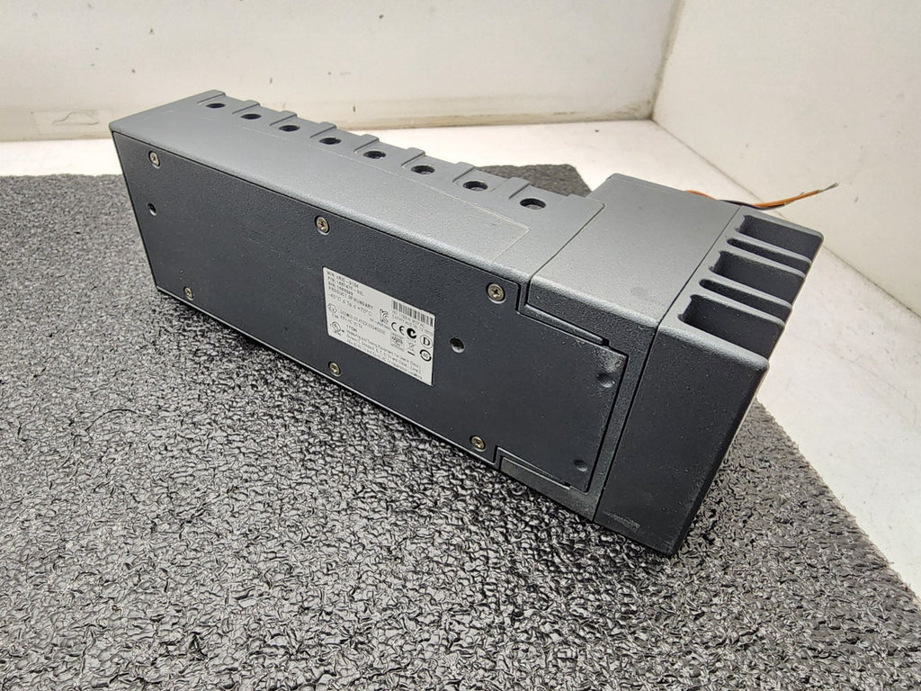 National Instruments NI CRIO-9014 CompactRIO Controller 188747F-02L 8 Slot