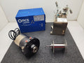 Professional Instruments 6556 Air Bearing Spindle Tested Spins w/ Controller T