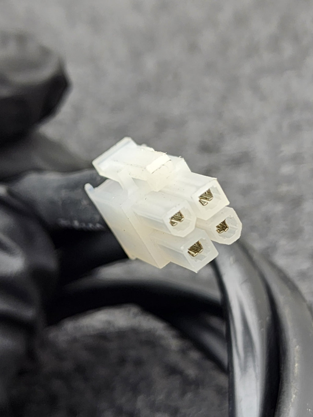 Professional Instruments 6556 Air Bearing Spindle Tested Spins w/ Controller T