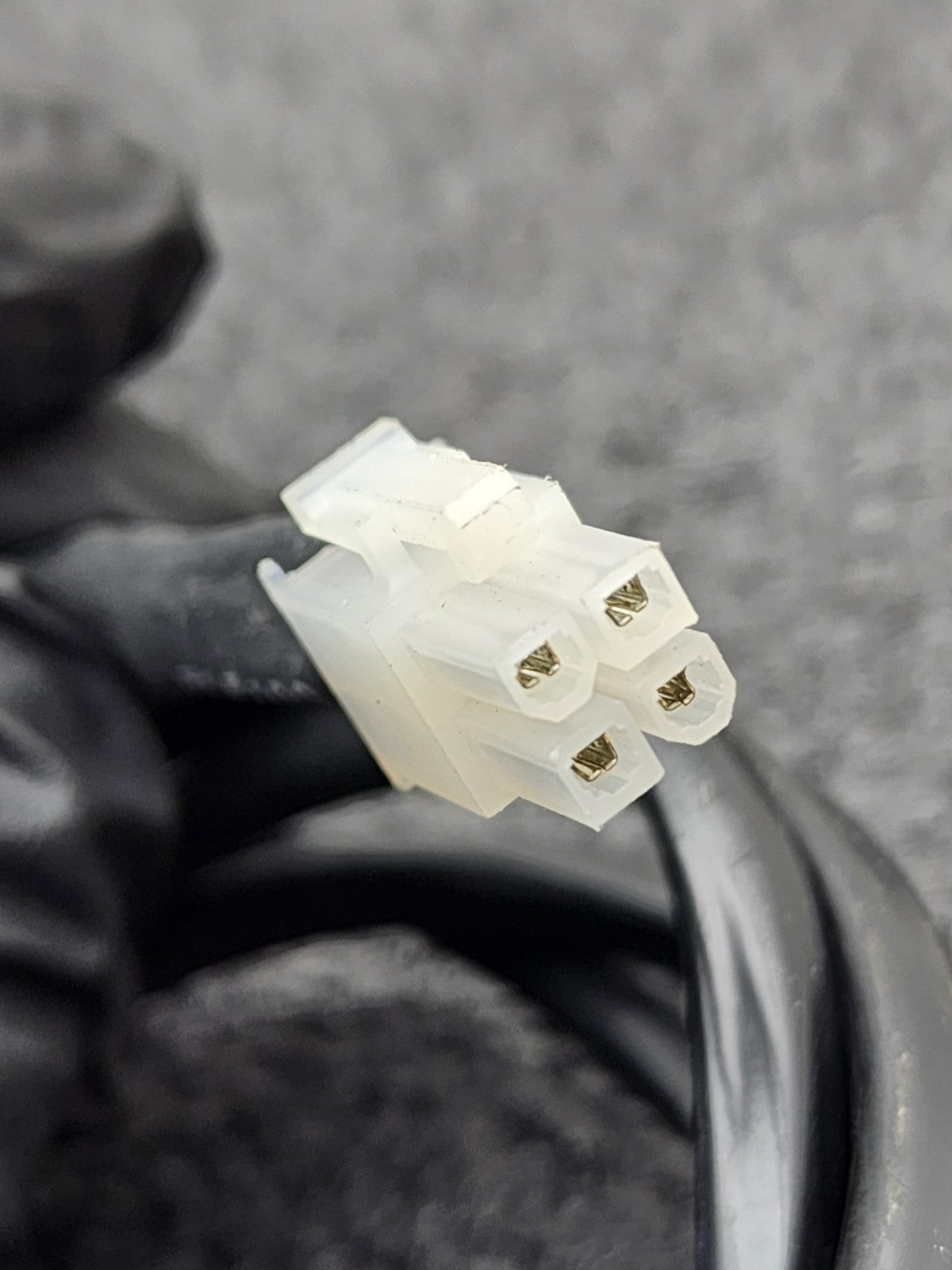 Professional Instruments 6556 Air Bearing Spindle Tested Spins w/ Controller T