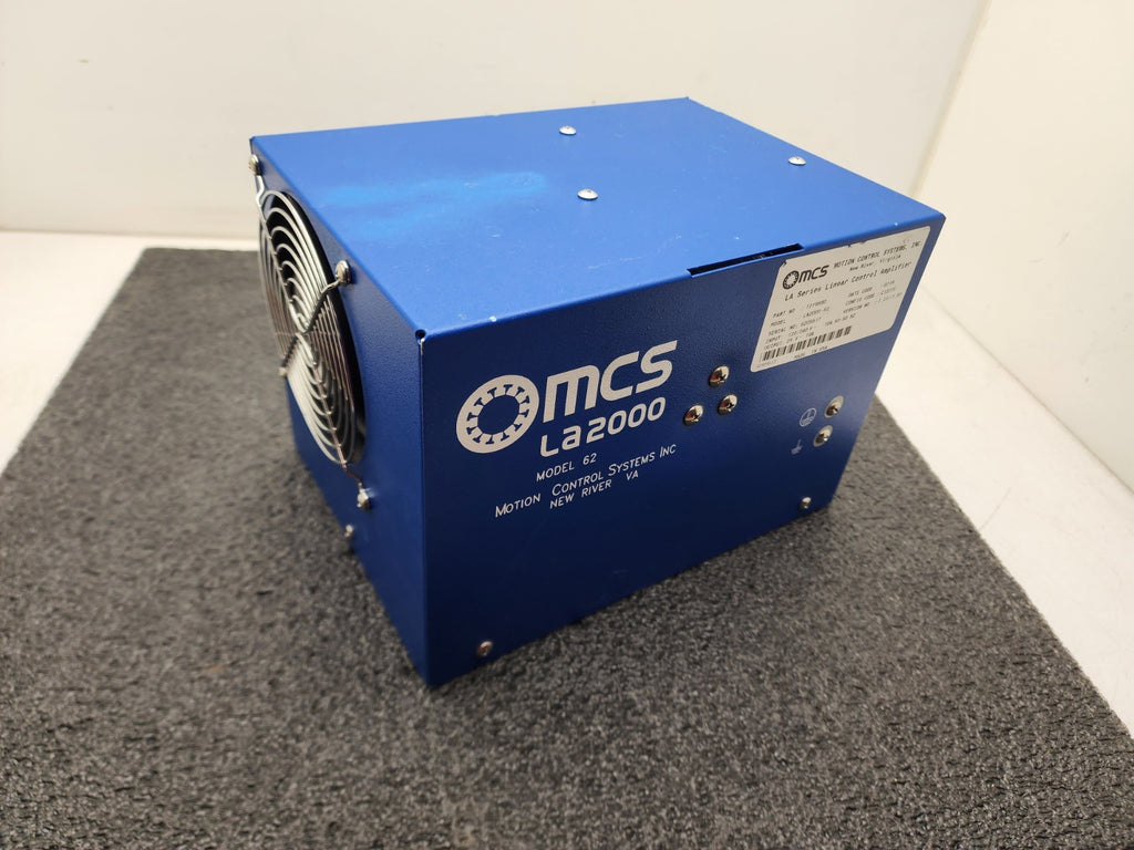 Professional Instruments 6556 Air Bearing Spindle Tested Spins w/ Controller T