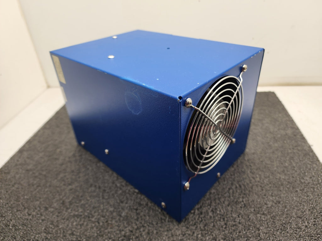 Professional Instruments ISO 3R PG Air Bearing Spindle Tested Spins Controller U