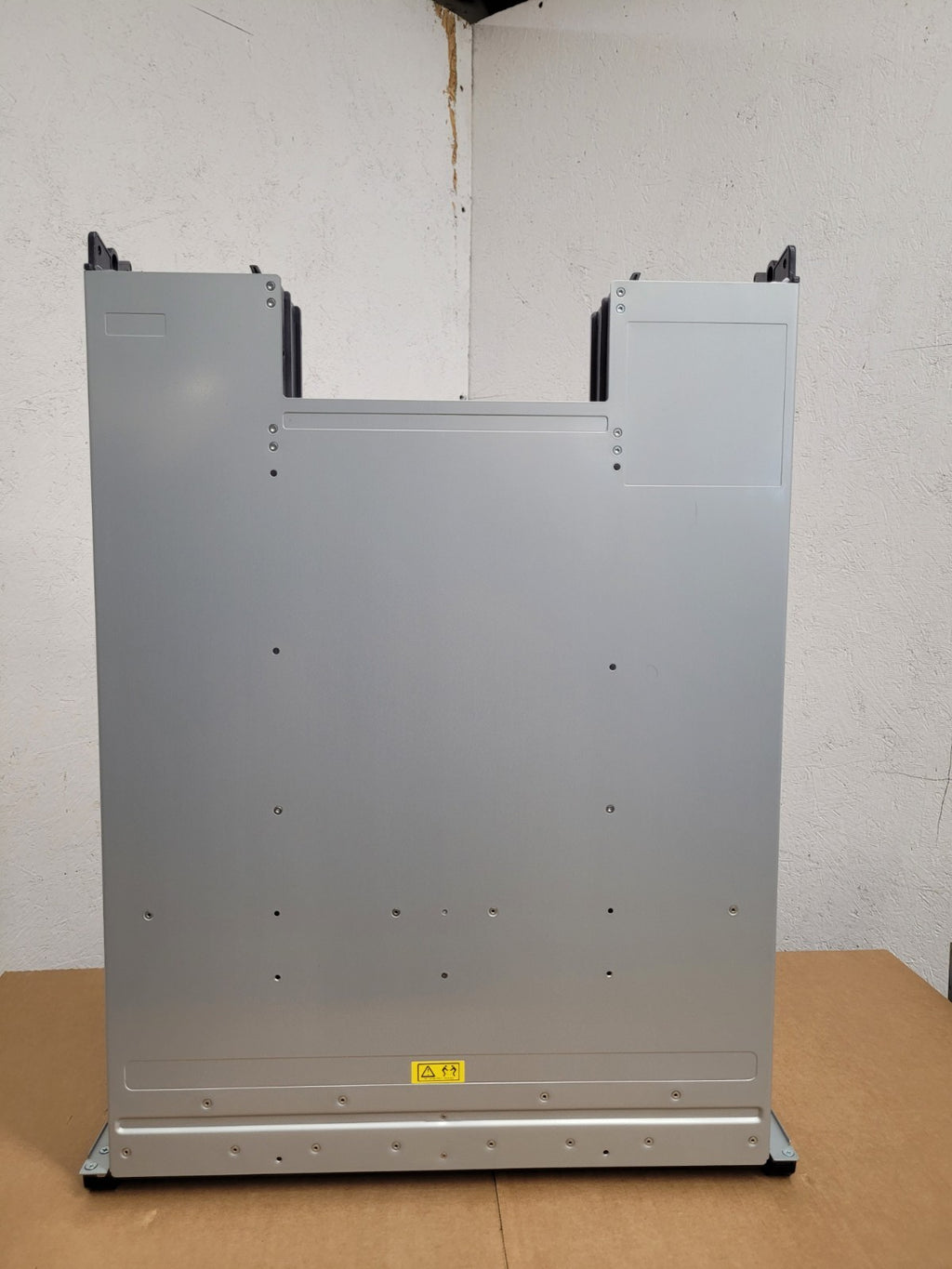 HP SureStor G3 2U24  AC PSU PLATINUM SAS Storage Array SP-3224-E12 2.5" HDD JBOD