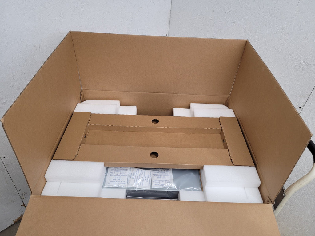 HP SureStor G3 2U24  AC PSU PLATINUM SAS Storage Array SP-3224-E12 2.5" HDD JBOD