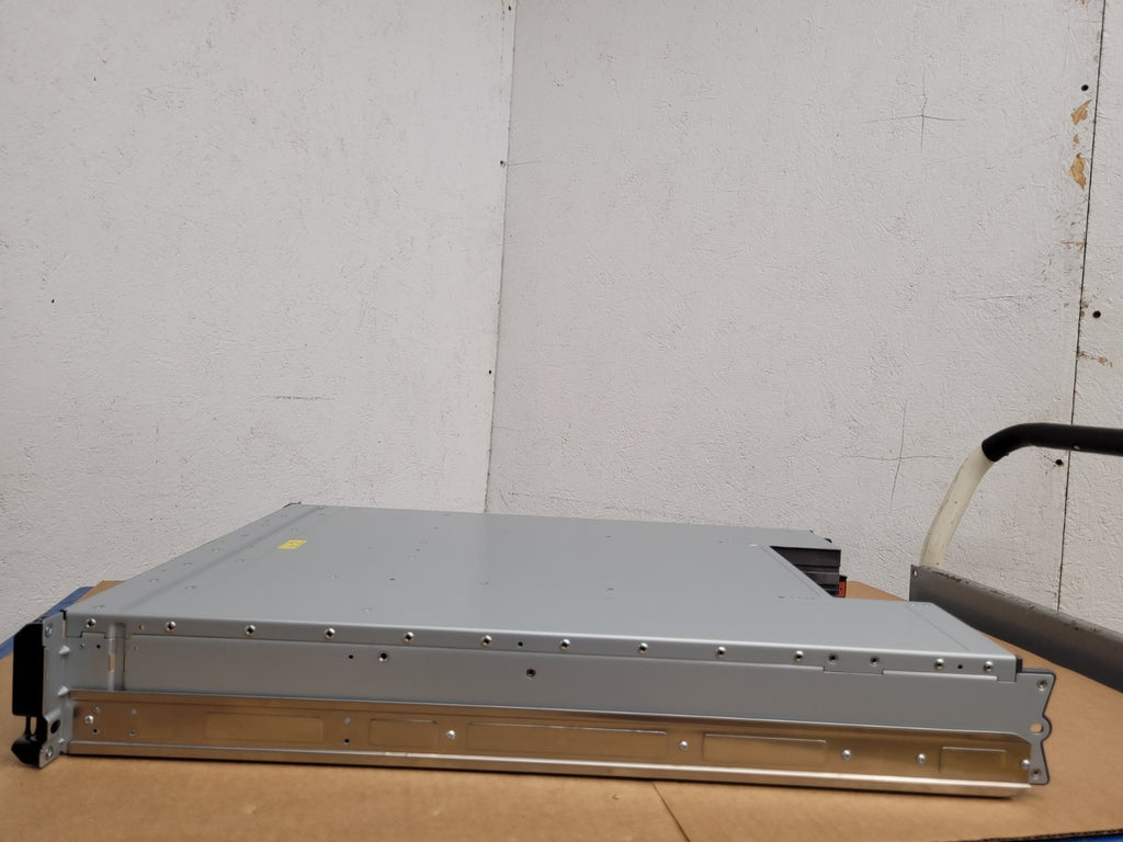 HP SureStor G3 2U24  AC PSU PLATINUM SAS Storage Array SP-3224-E12 2.5" HDD JBOD