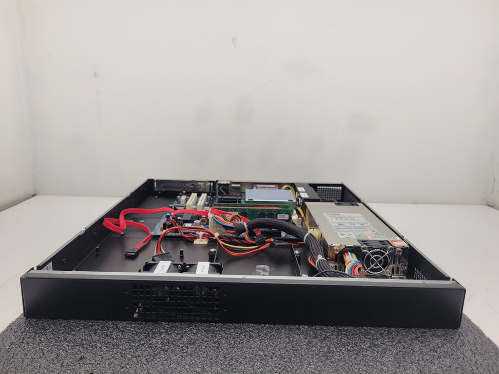 Lot of 3 ADVANTECH 08GS19CU945001 AIMB-562VG-00A1E CPU Industrial Computer