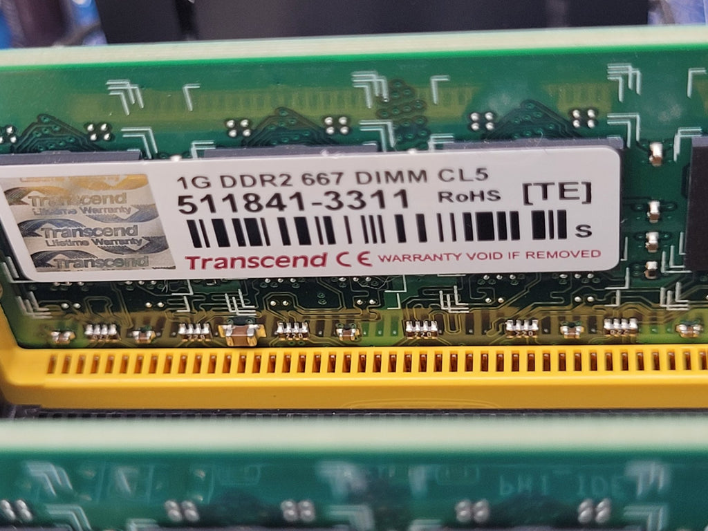 Lot of 3 ADVANTECH 08GS19CU945001 AIMB-562VG-00A1E CPU Industrial Computer