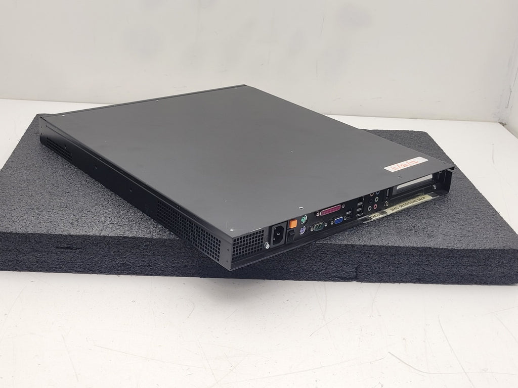 Lot of 3 ADVANTECH 08GS19CU945001 AIMB-562VG-00A1E CPU Industrial Computer