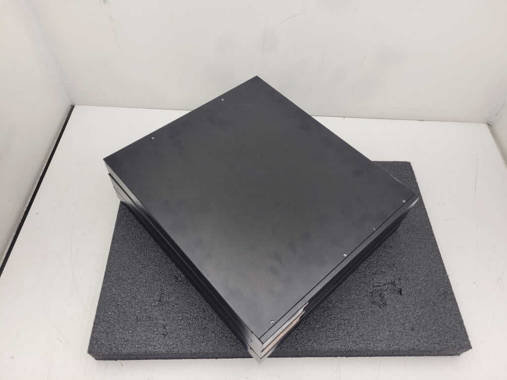 Lot of 3 ADVANTECH 08GS19CU945001 AIMB-562VG-00A1E CPU Industrial Computer