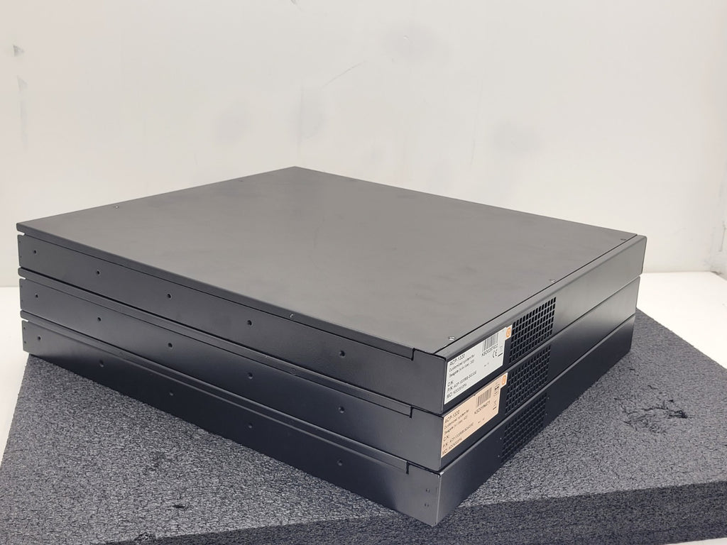 Lot of 3 ADVANTECH 08GS19CU945001 AIMB-562VG-00A1E CPU Industrial Computer