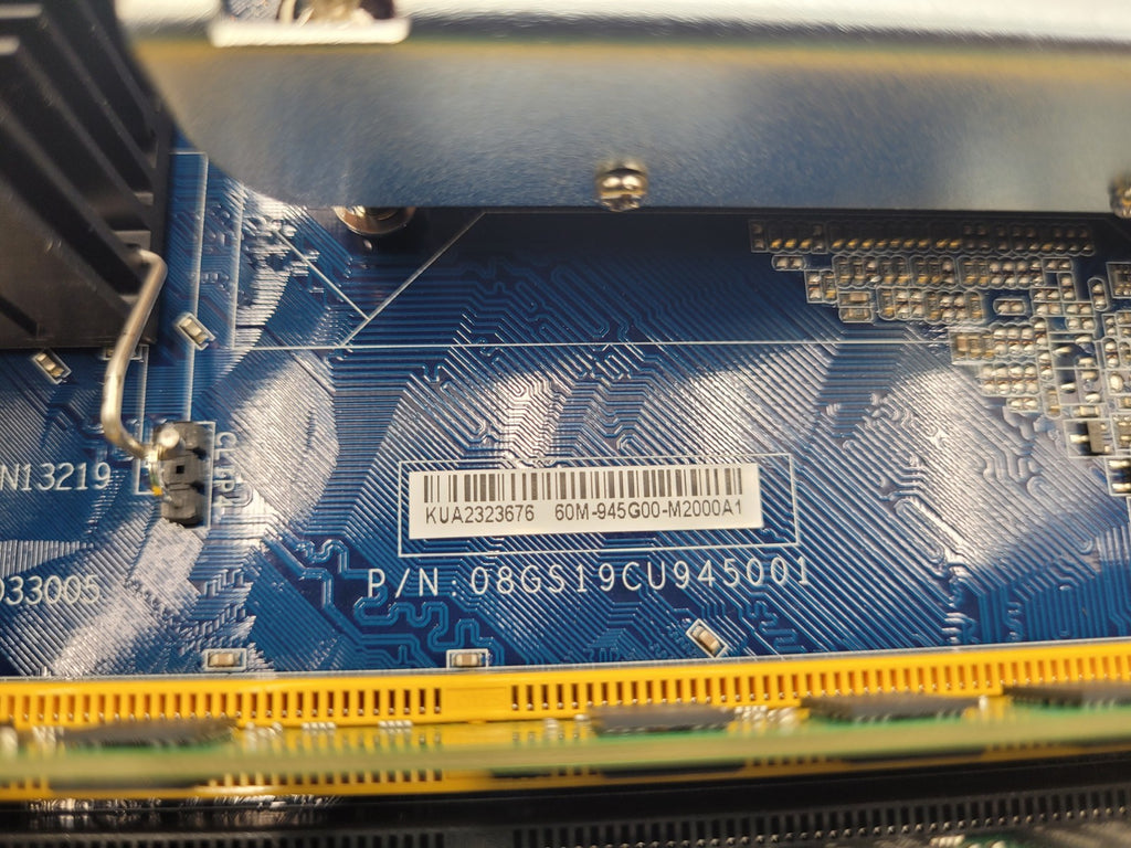 Lot of 3 ADVANTECH 08GS19CU945001 AIMB-562VG-00A1E CPU Industrial Computer