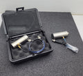 Lot of 2 Sonoscan SK230 / SP4D WP Transducer Acoustic Scanning Microscope Heads